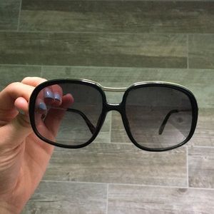 Tom ford sun glasses